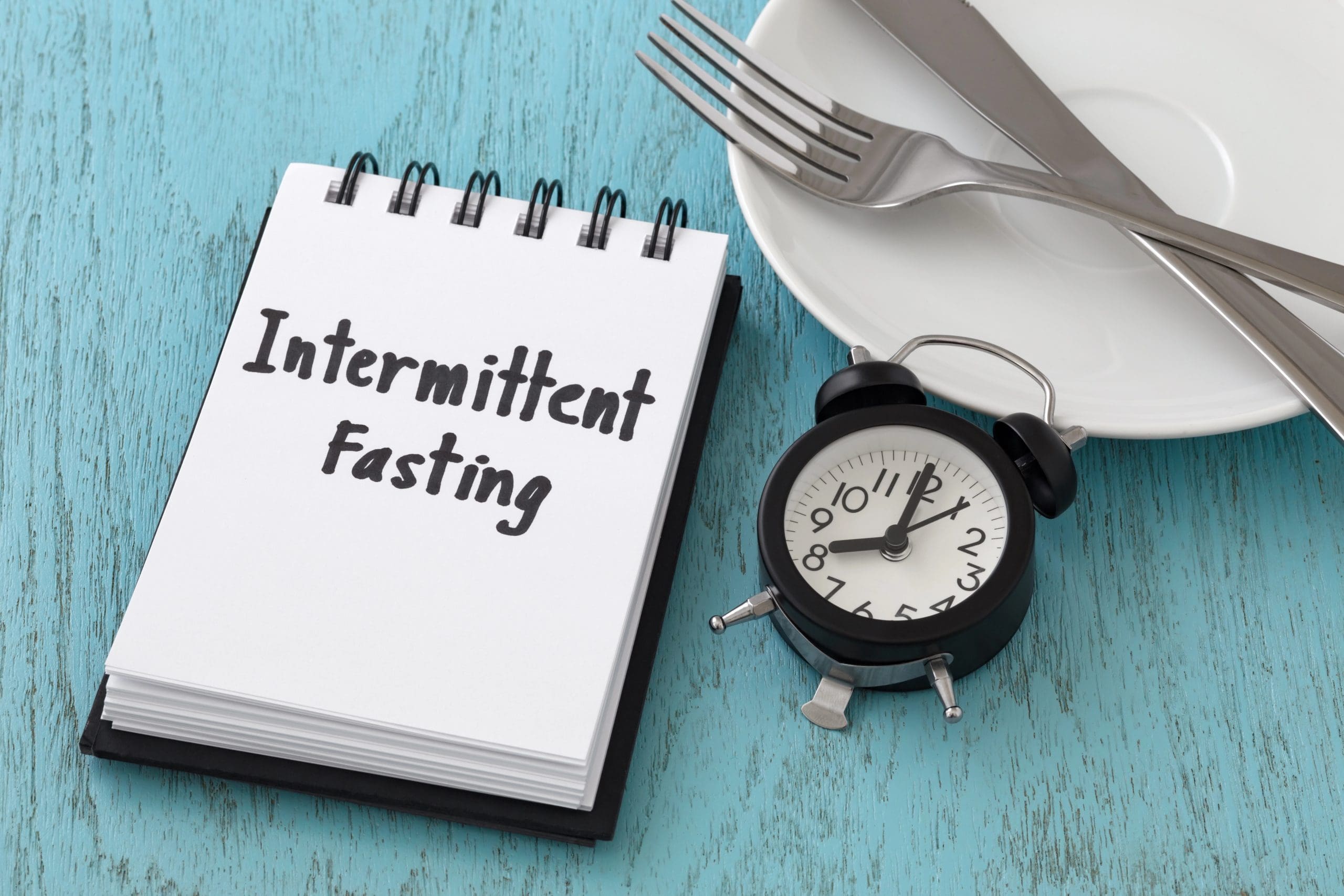 Intermittent Fasting for Perimenopausal Women: A Comprehensive Guide