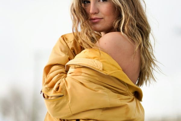 radiant hair skin & nails